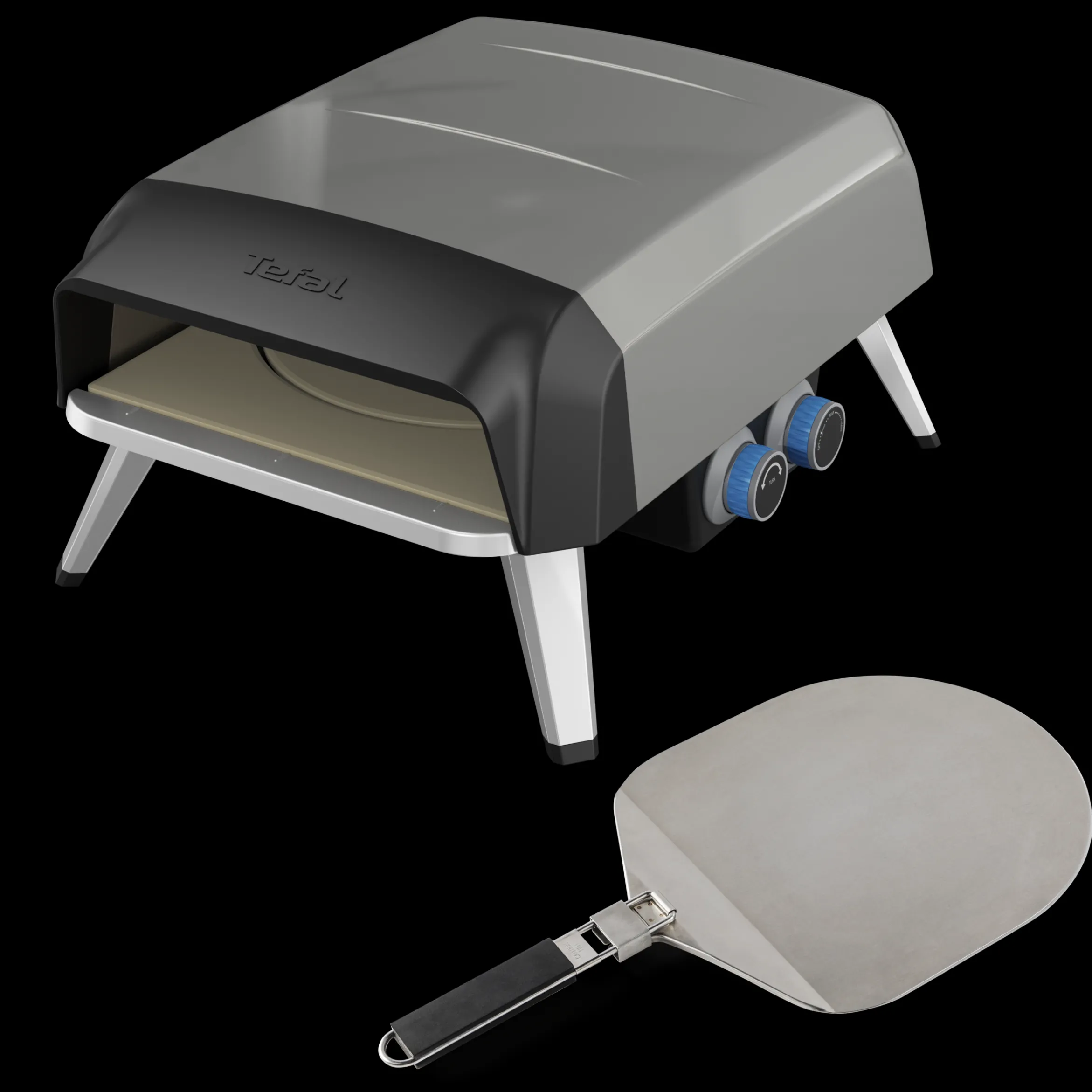 Pizza Pronto Pizzaofen JM4130