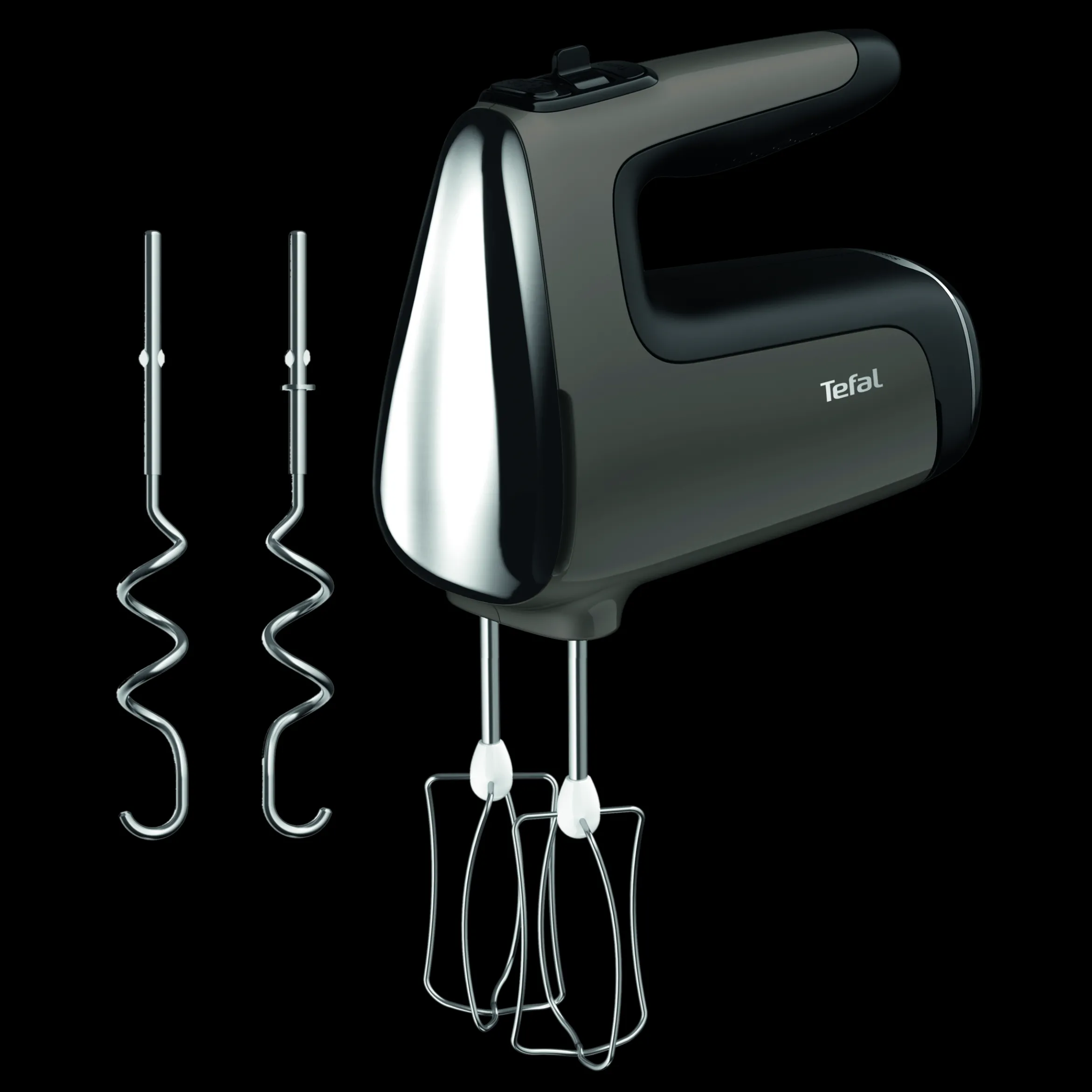 Powermix Silence Handmixer HT650E