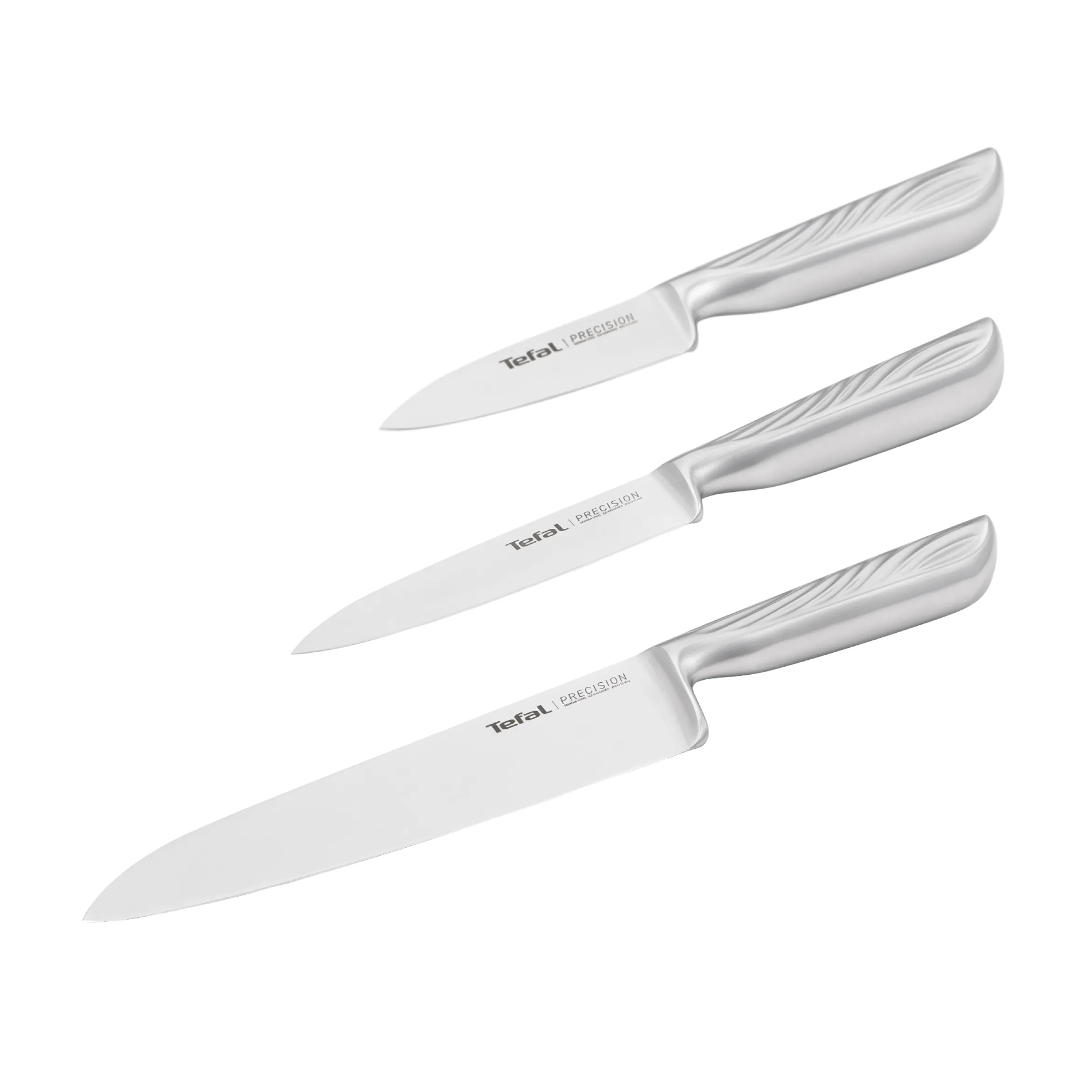 Precision 3-teiliges Messer-Set K289S3