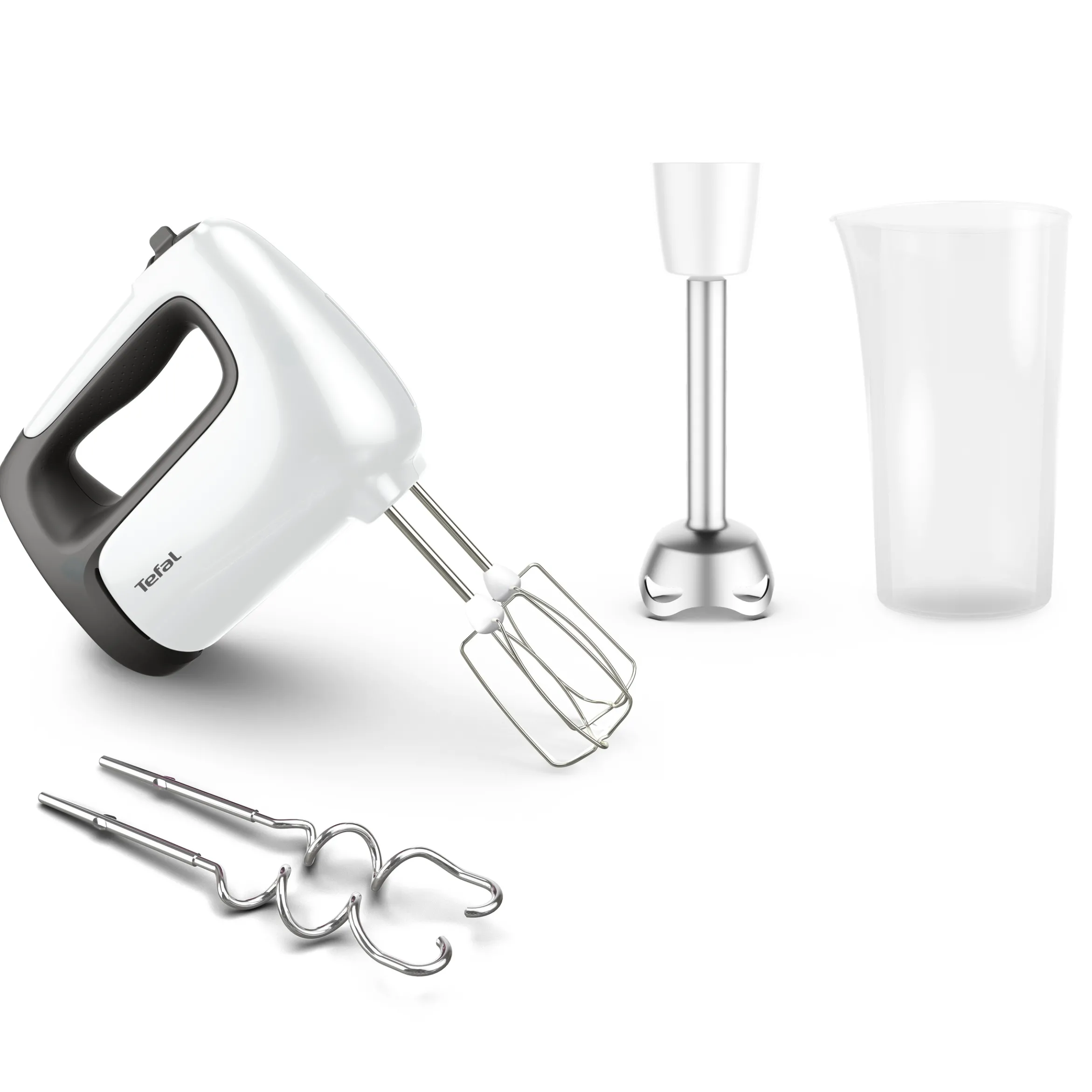 Prep'Mix+ Handmixer HT4621