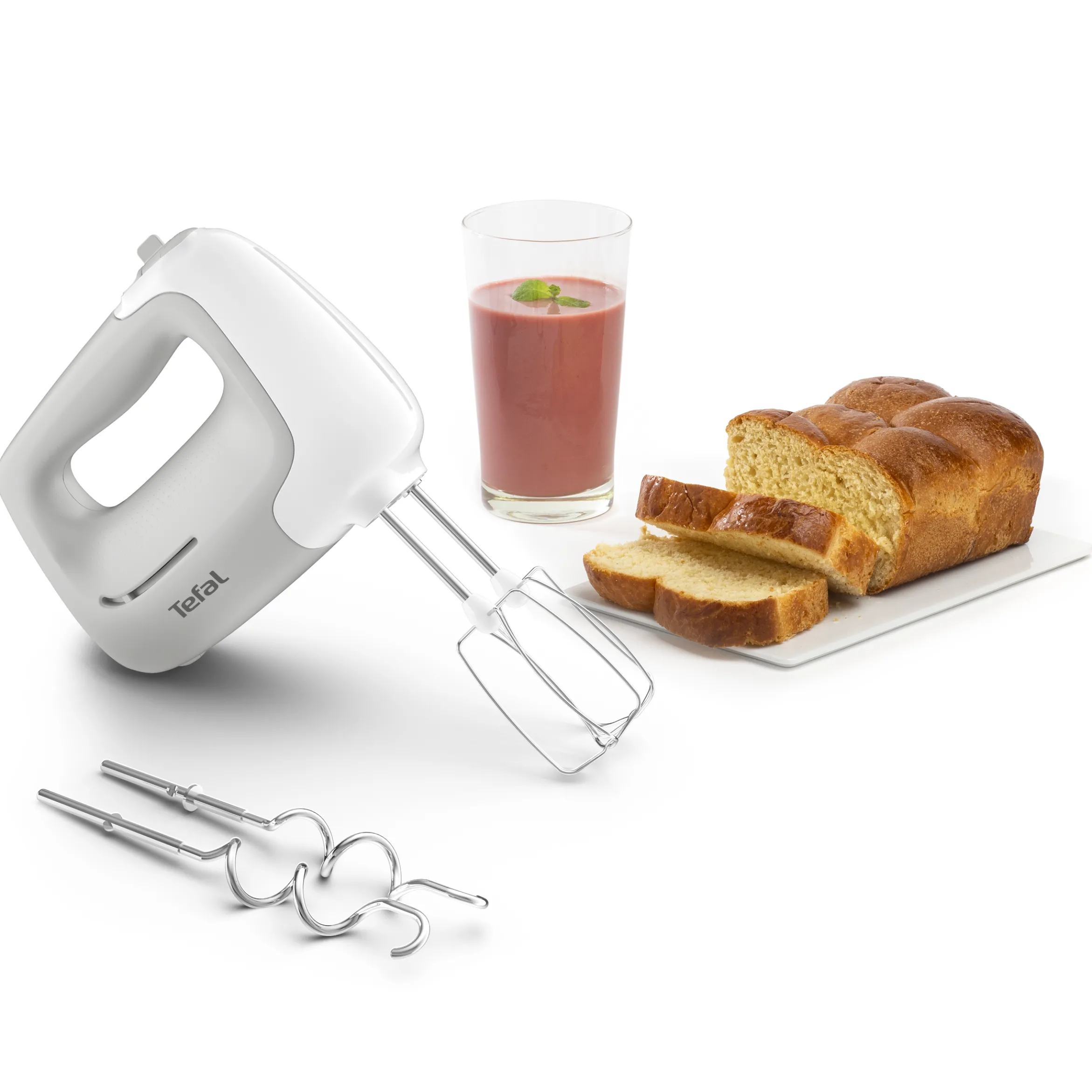 Prep'Mix Handmixer HT450B