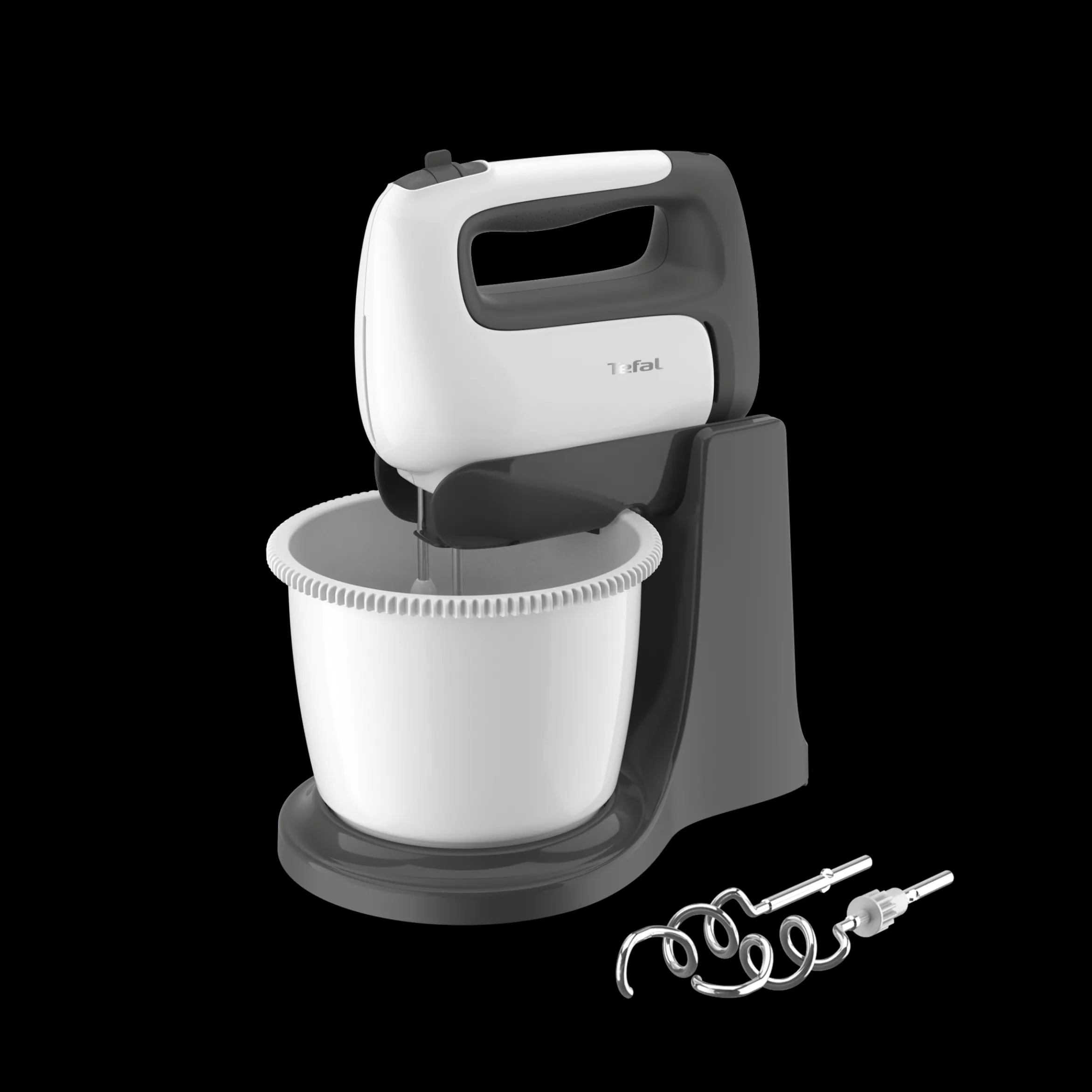 Prep'Mix+ Handmixer mit Standschüssel HT4641