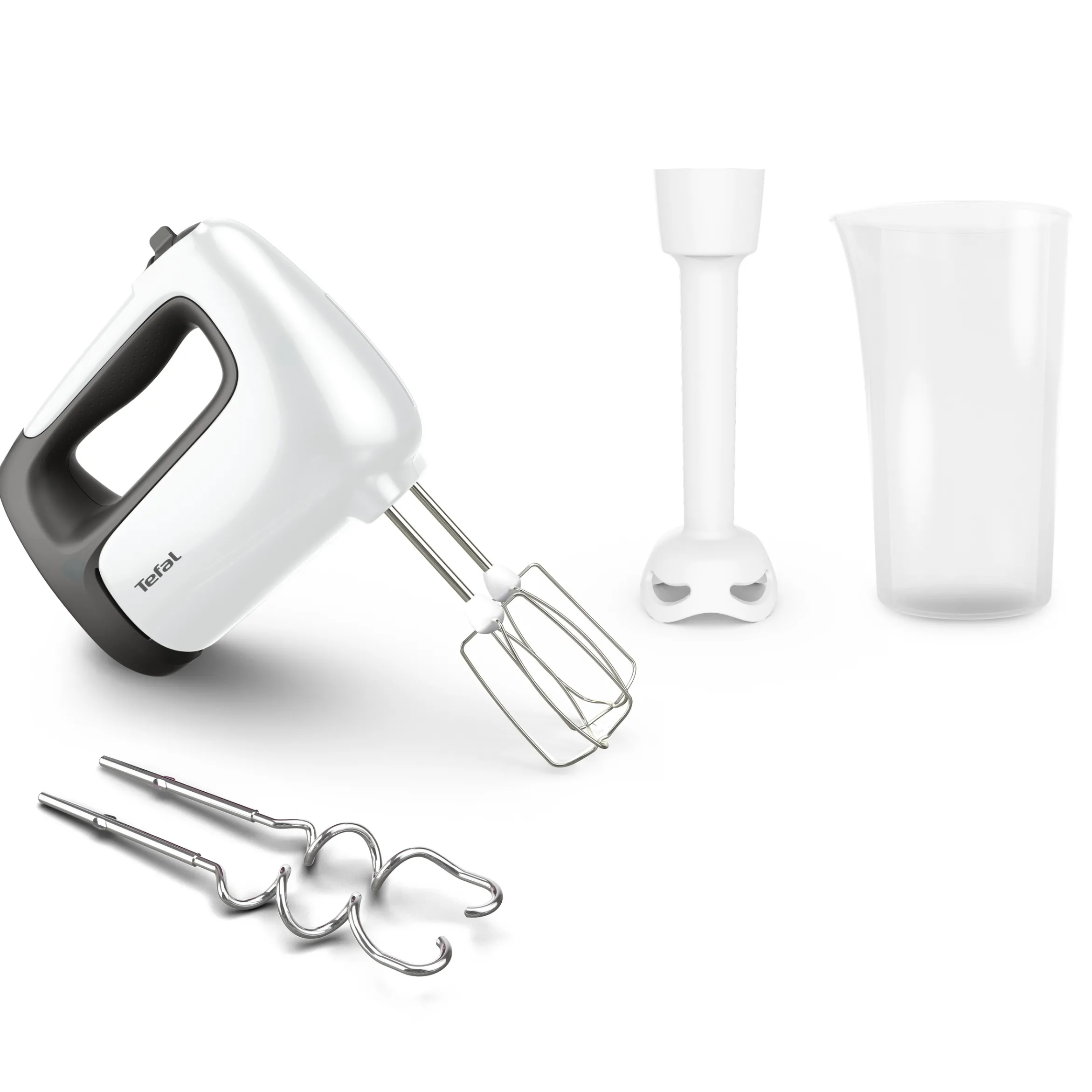 Prep'Mix+ Handmixer HT4611