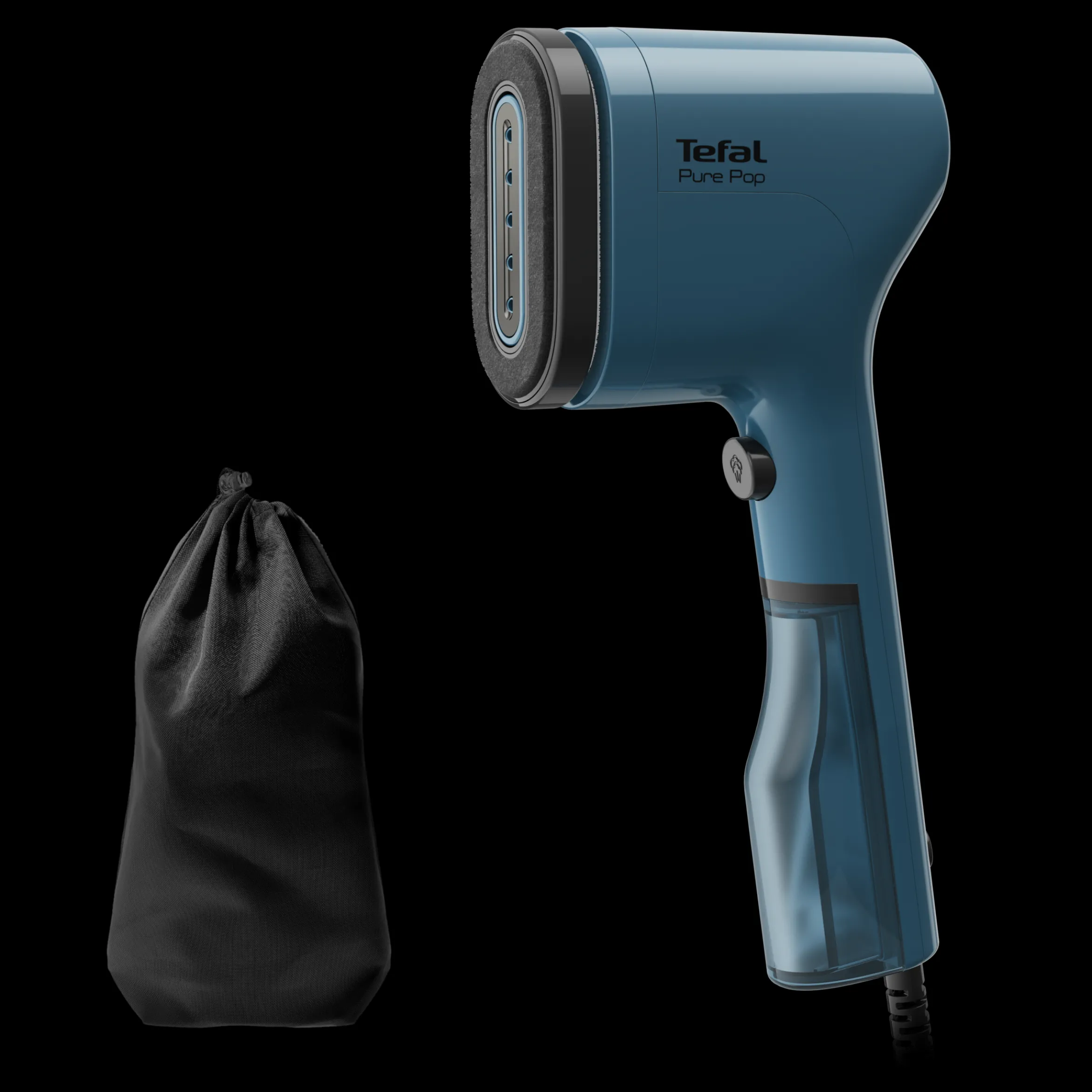 Pure Pop Dampfbürste DT2020