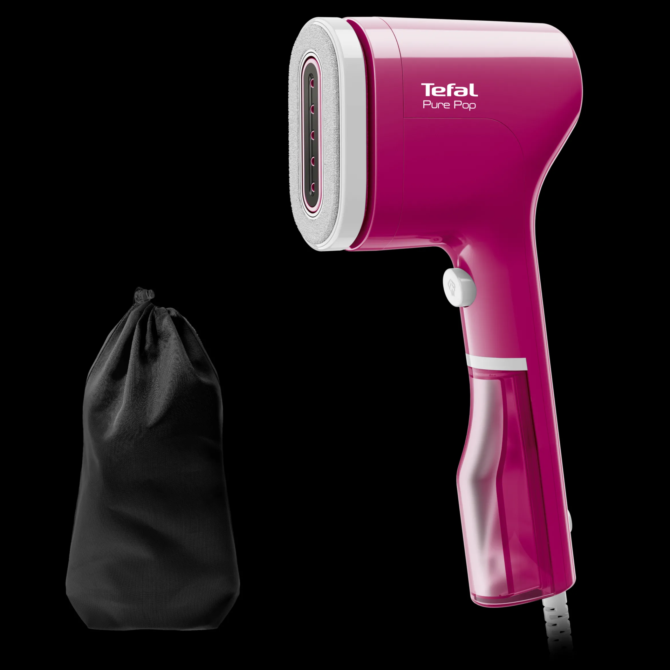Pure Pop Dampfbürste DT2023
