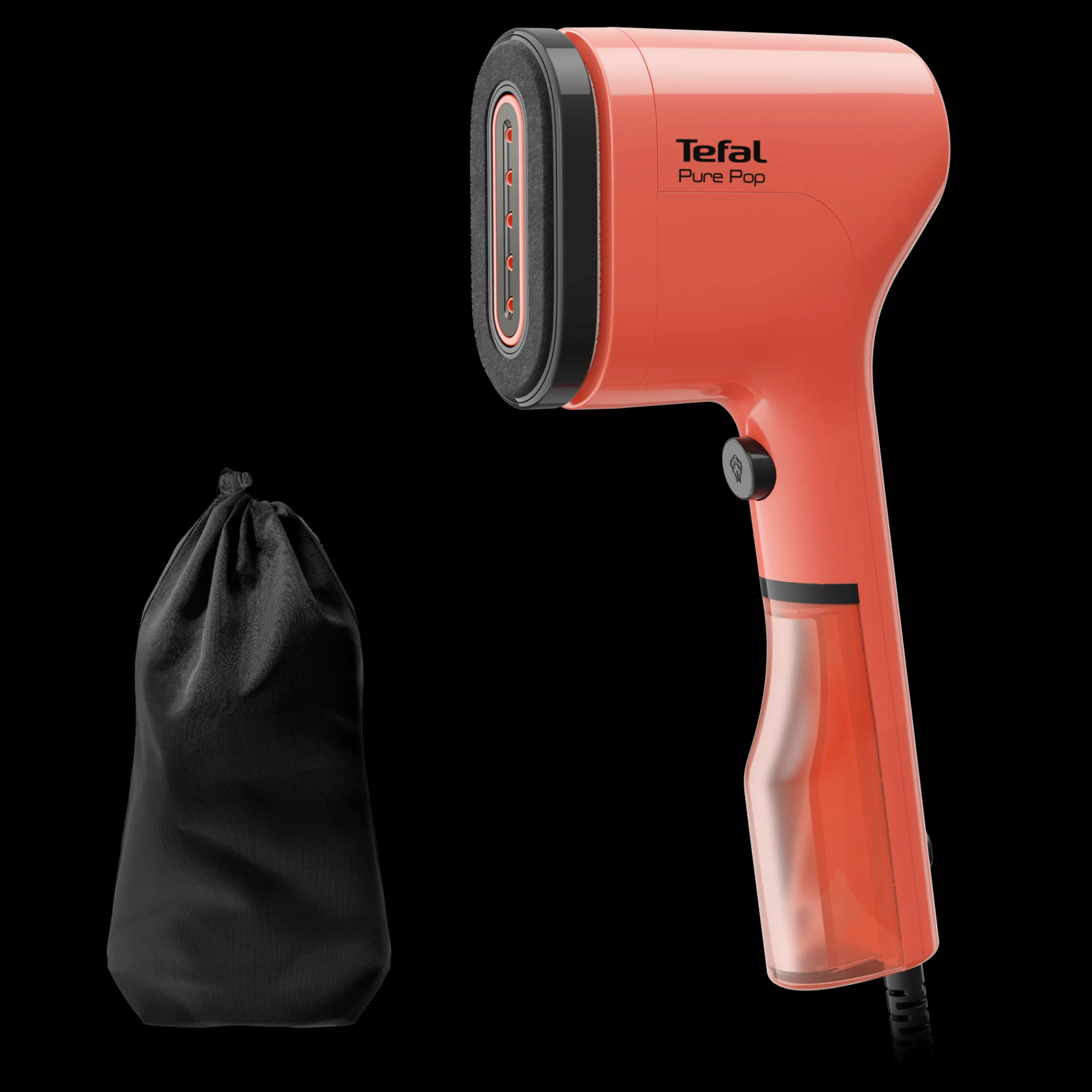 Pure Pop Dampfbürste DT2022