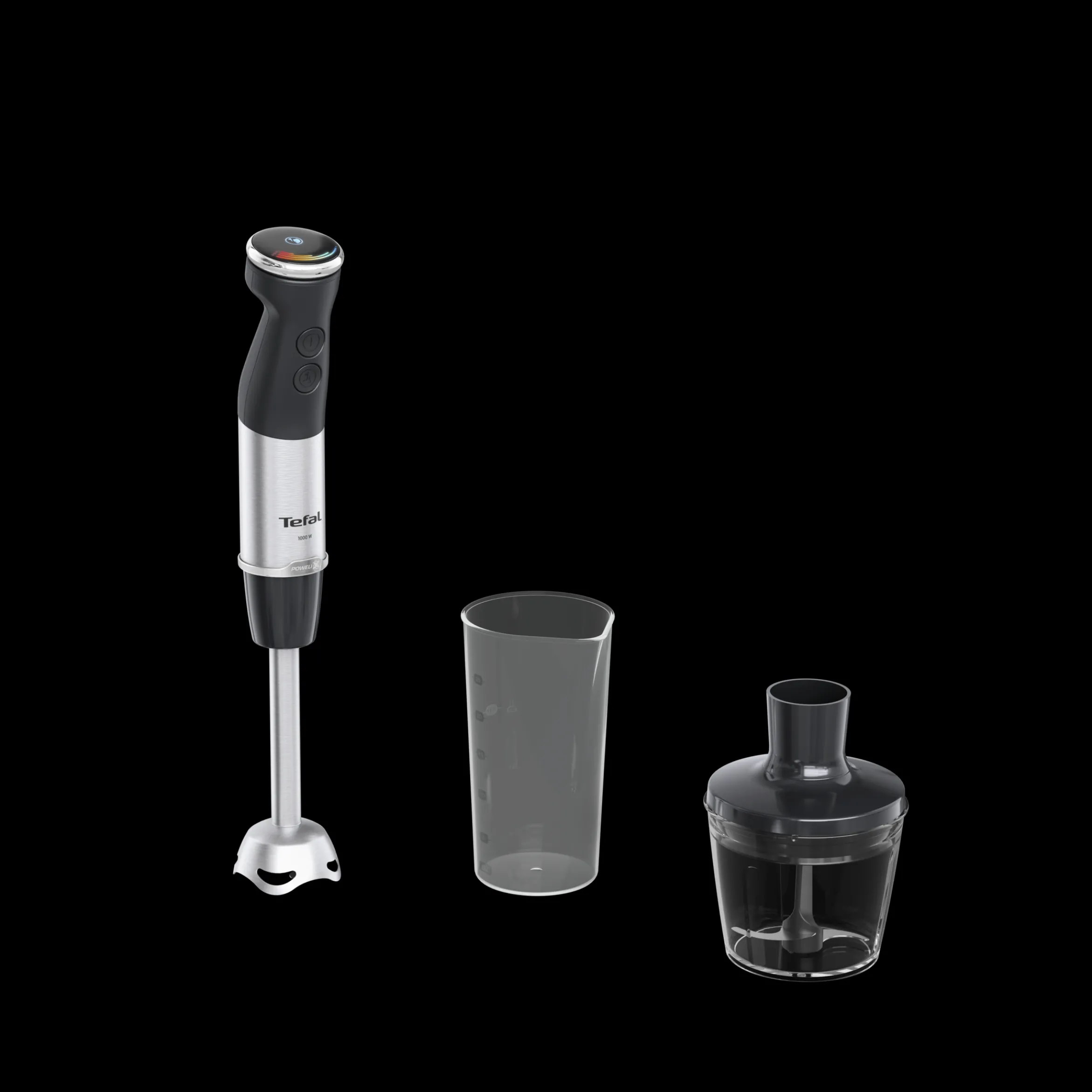 Quickchef+ Stabmixer HB6728