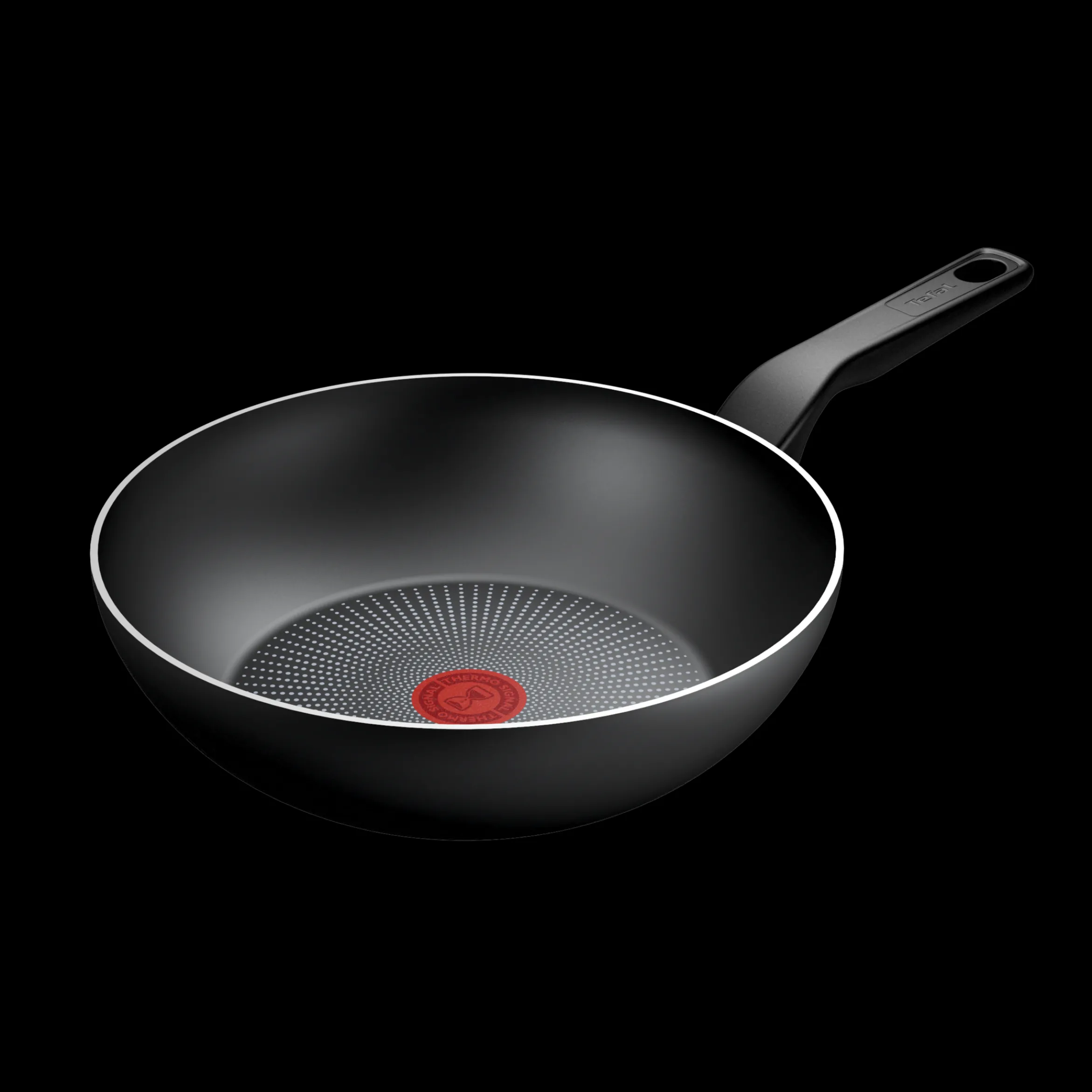 Recycled On Wokpfanne 28cm C29719