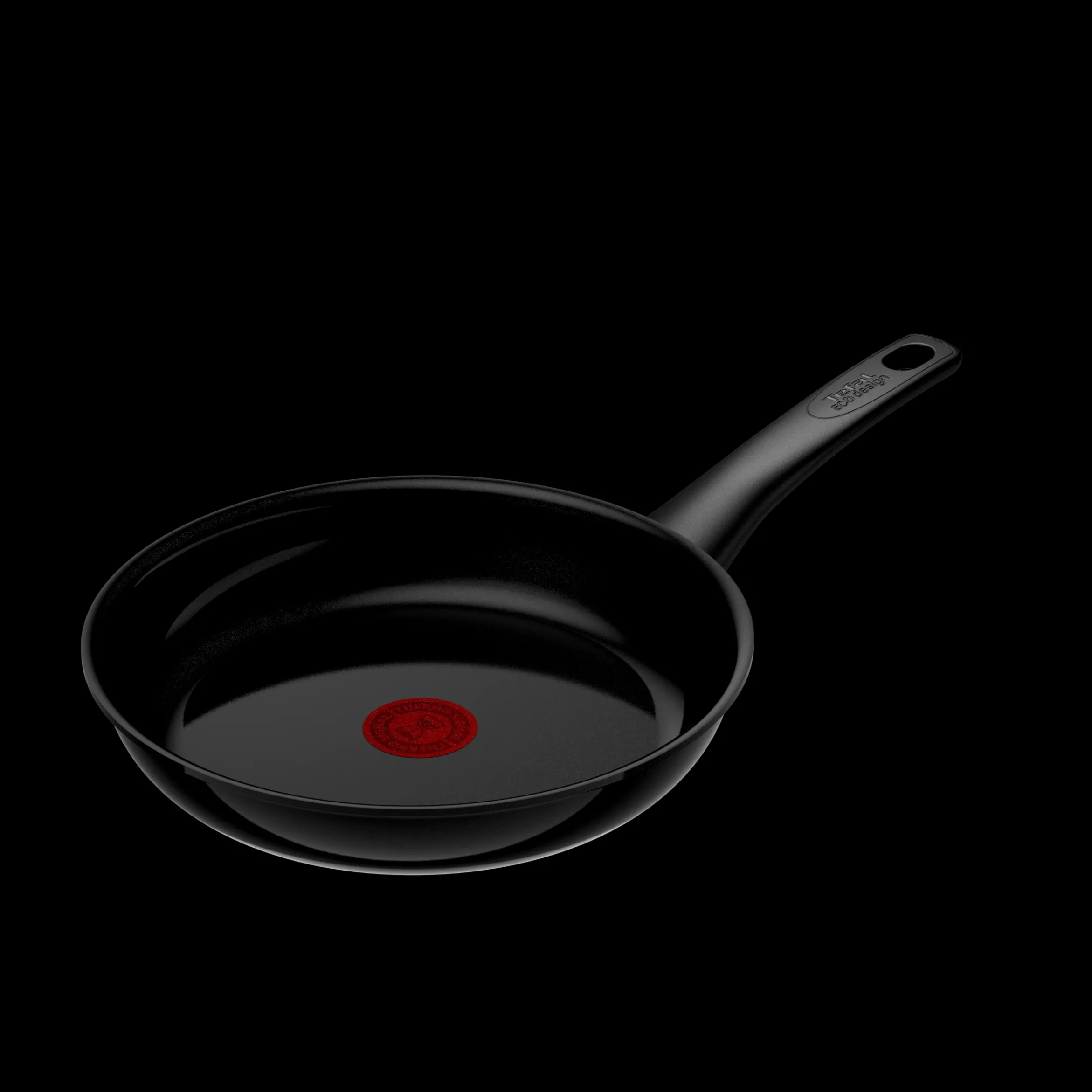 Renew On Black Keramik-Pfanne 24 cm C43504