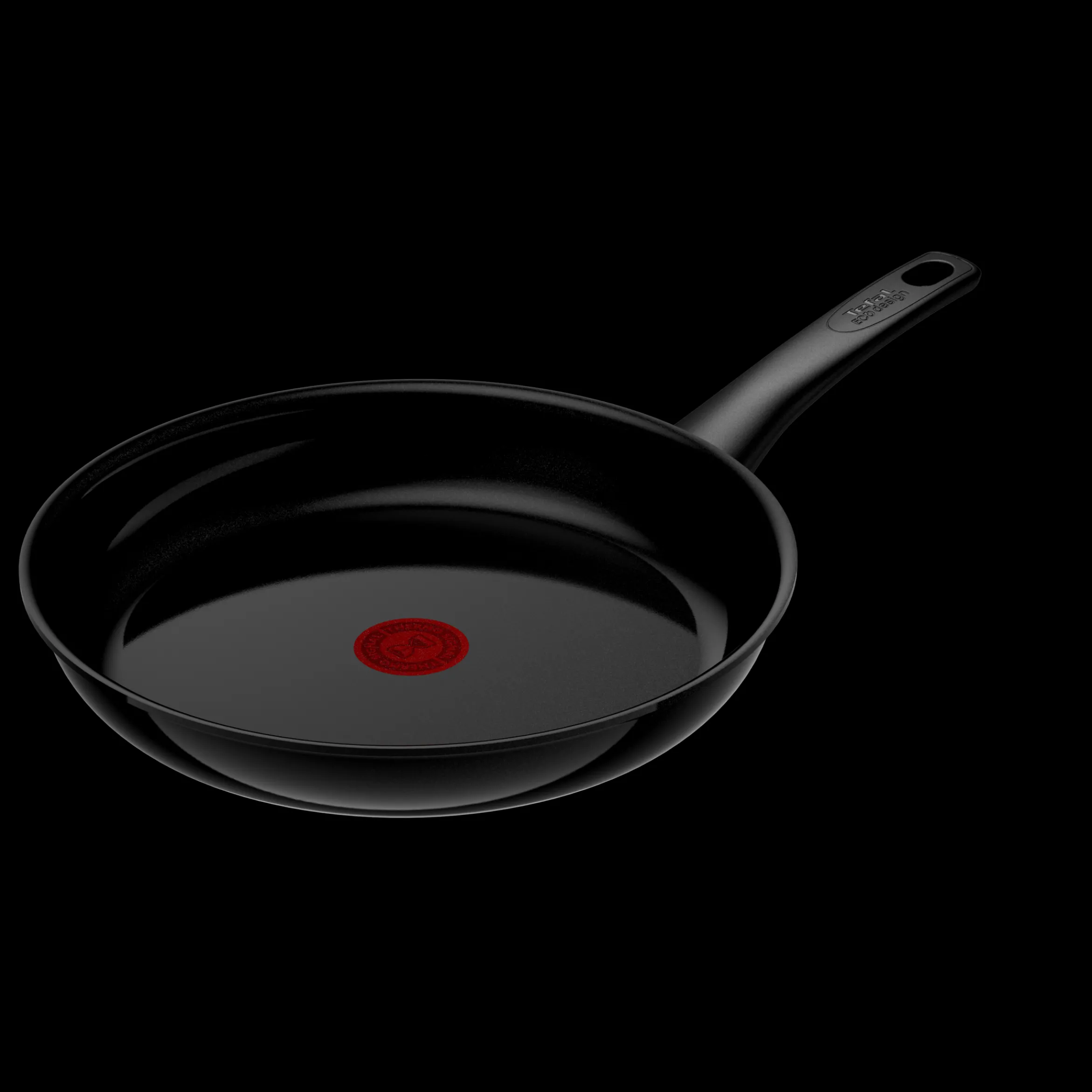 Renew On Black Keramik-Pfanne 28cm, C43506