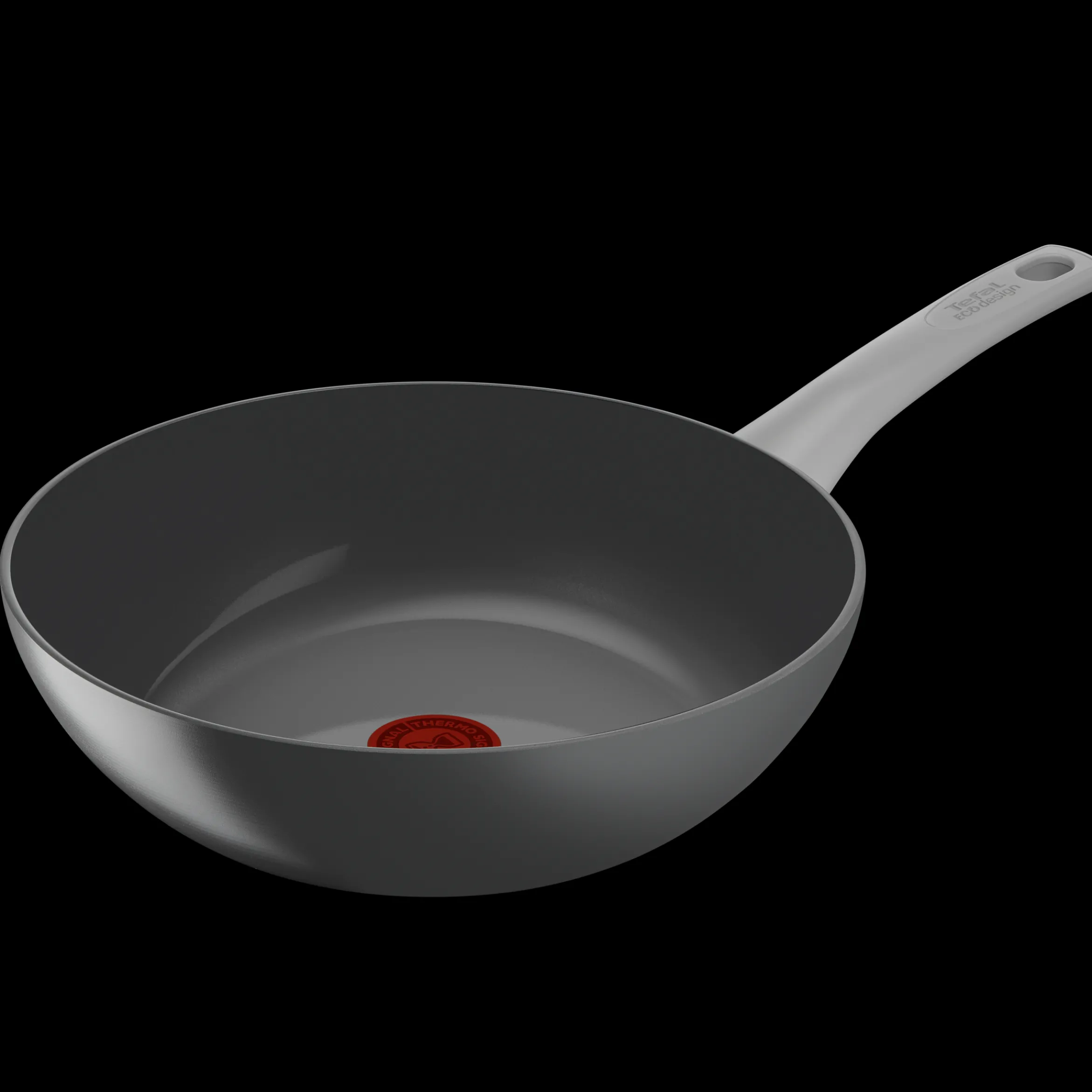 Renew On Keramik-Wokpfanne 28cm C42719