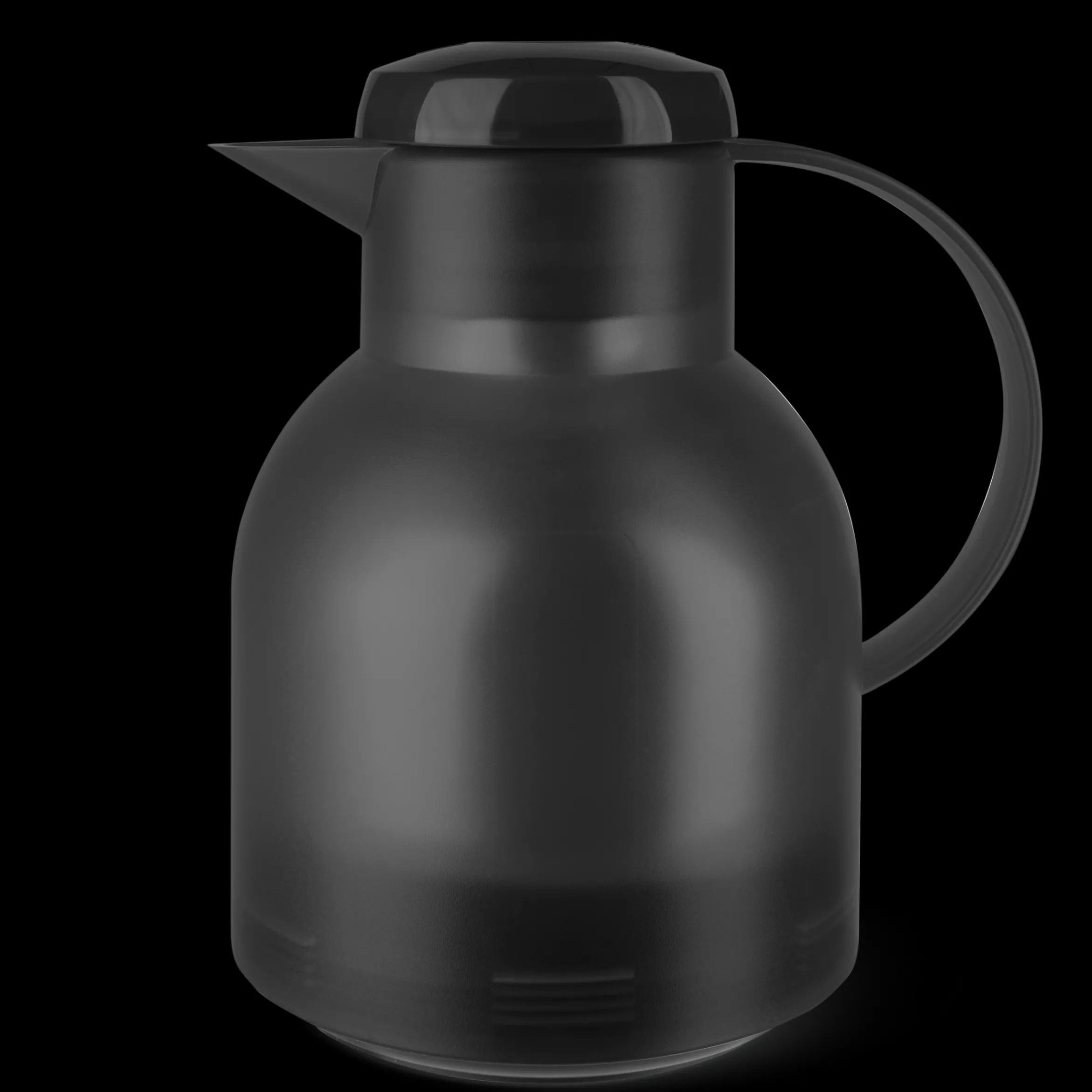 Samba 1,0 L Schwarz transluzent 504235