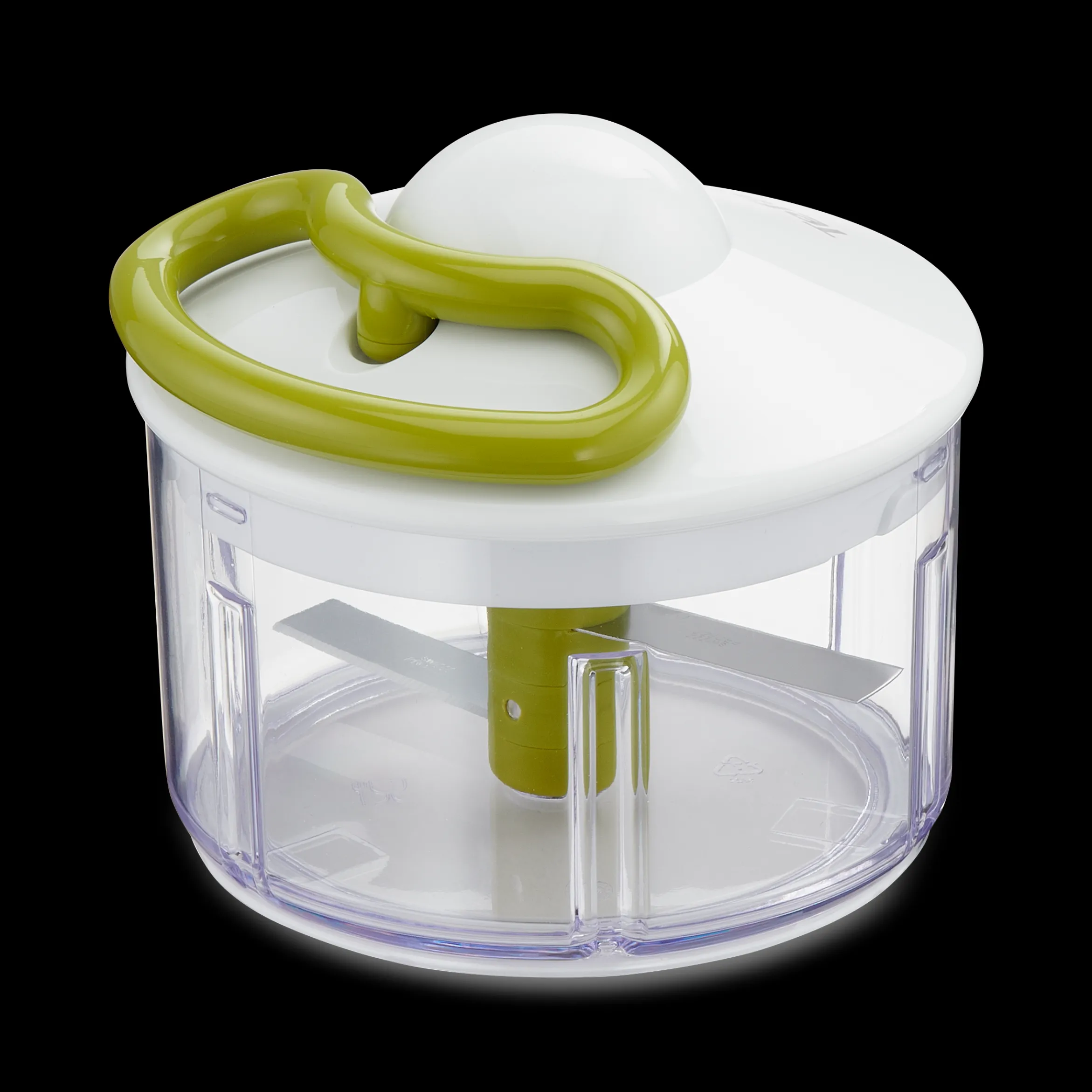 5-Sekunden Zerkleinerer 500 ml K13304