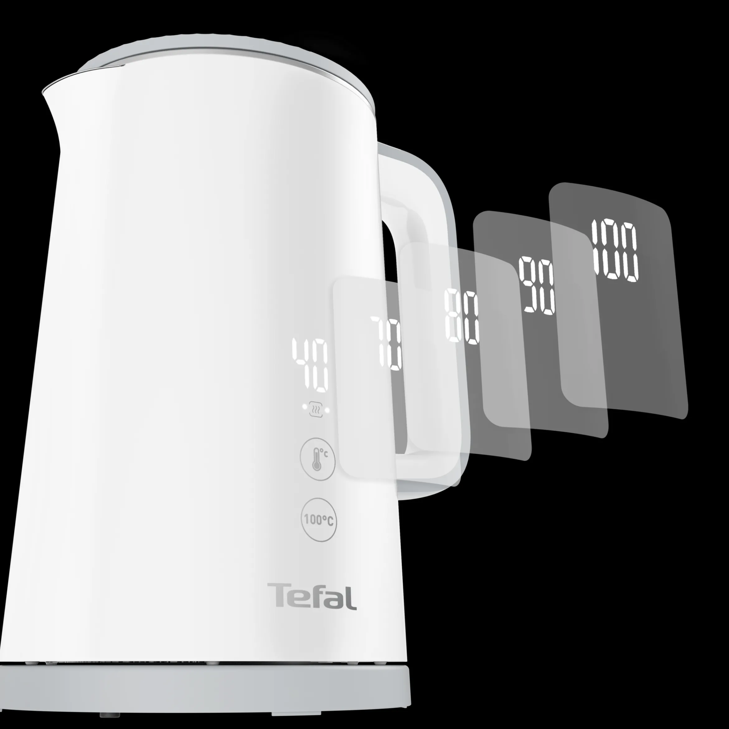 Sense Wasserkocher KO6931