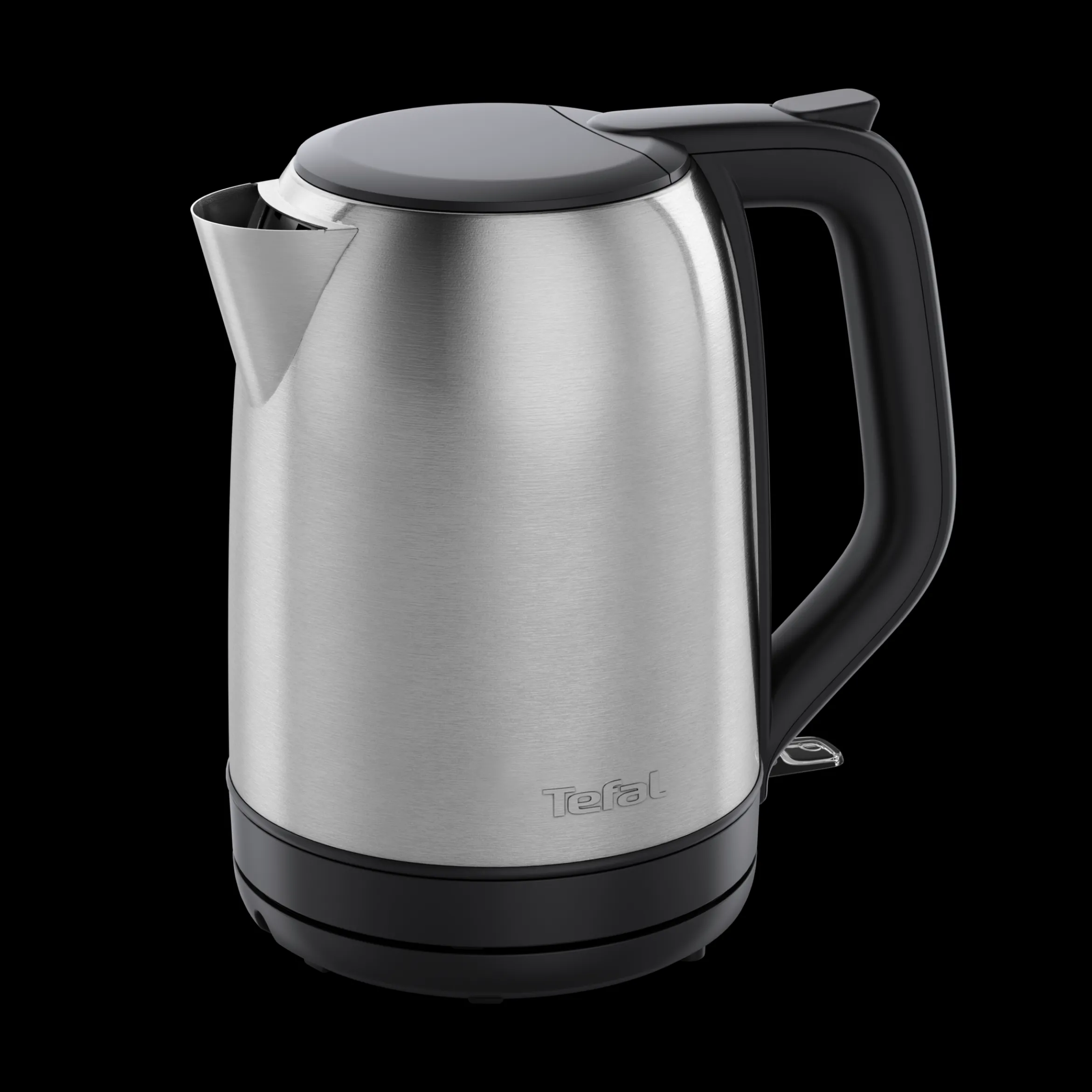 Subito, Elektrischer Wasserkocher, Ein-Tassen-Indikator, Einhändiges Öffnen