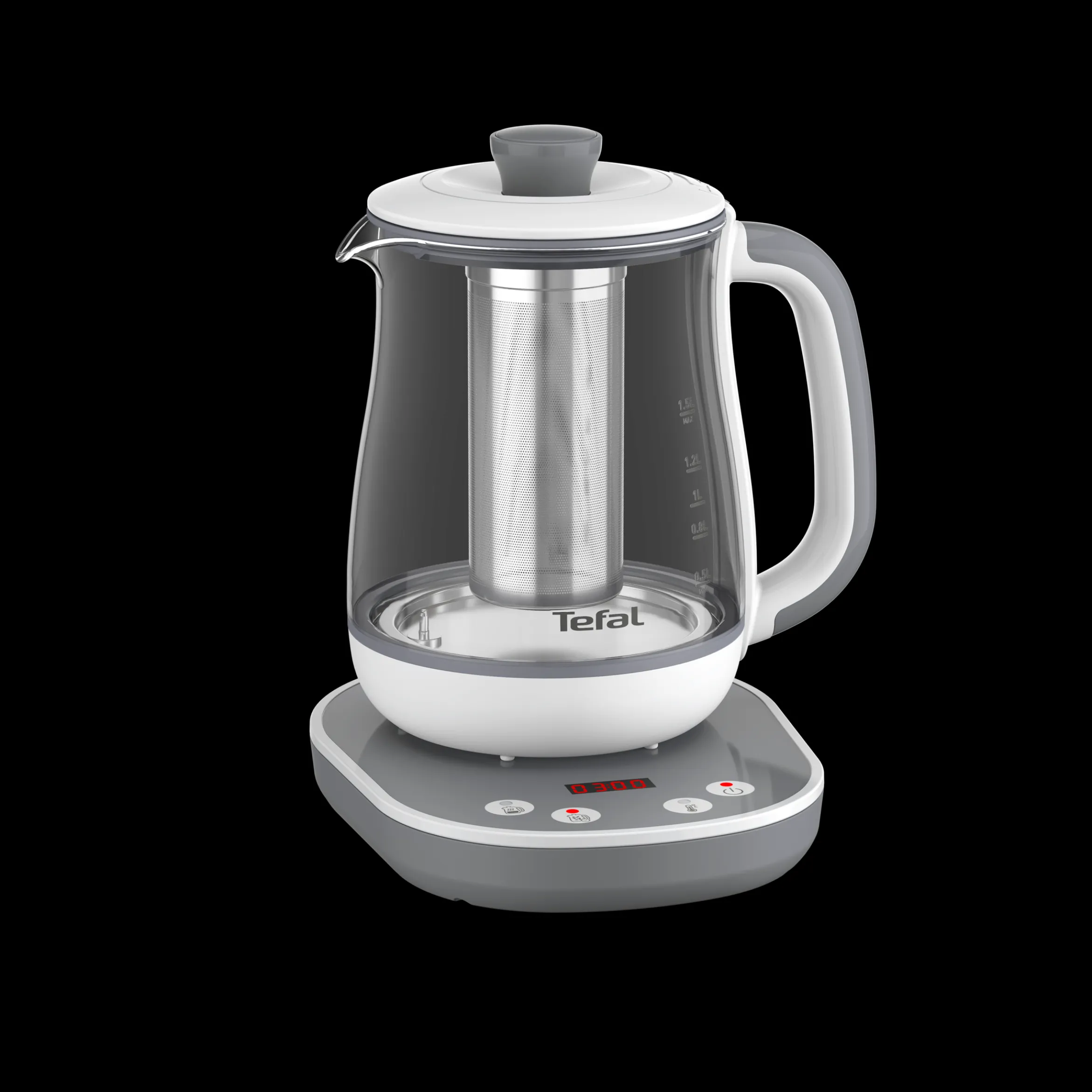 Tastea Tea Maker BJ551B