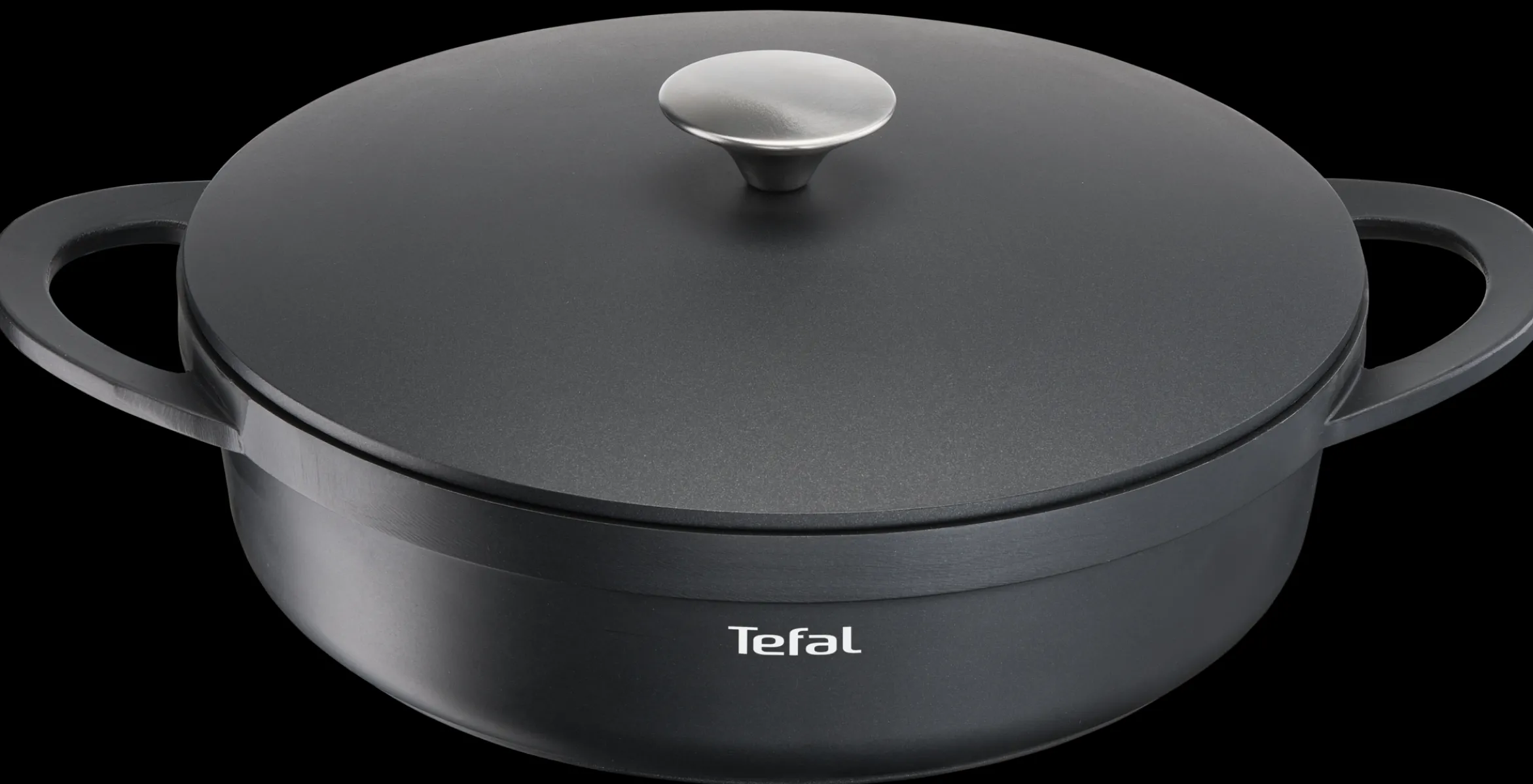 Trattoria Servierpfanne 28cm E21872