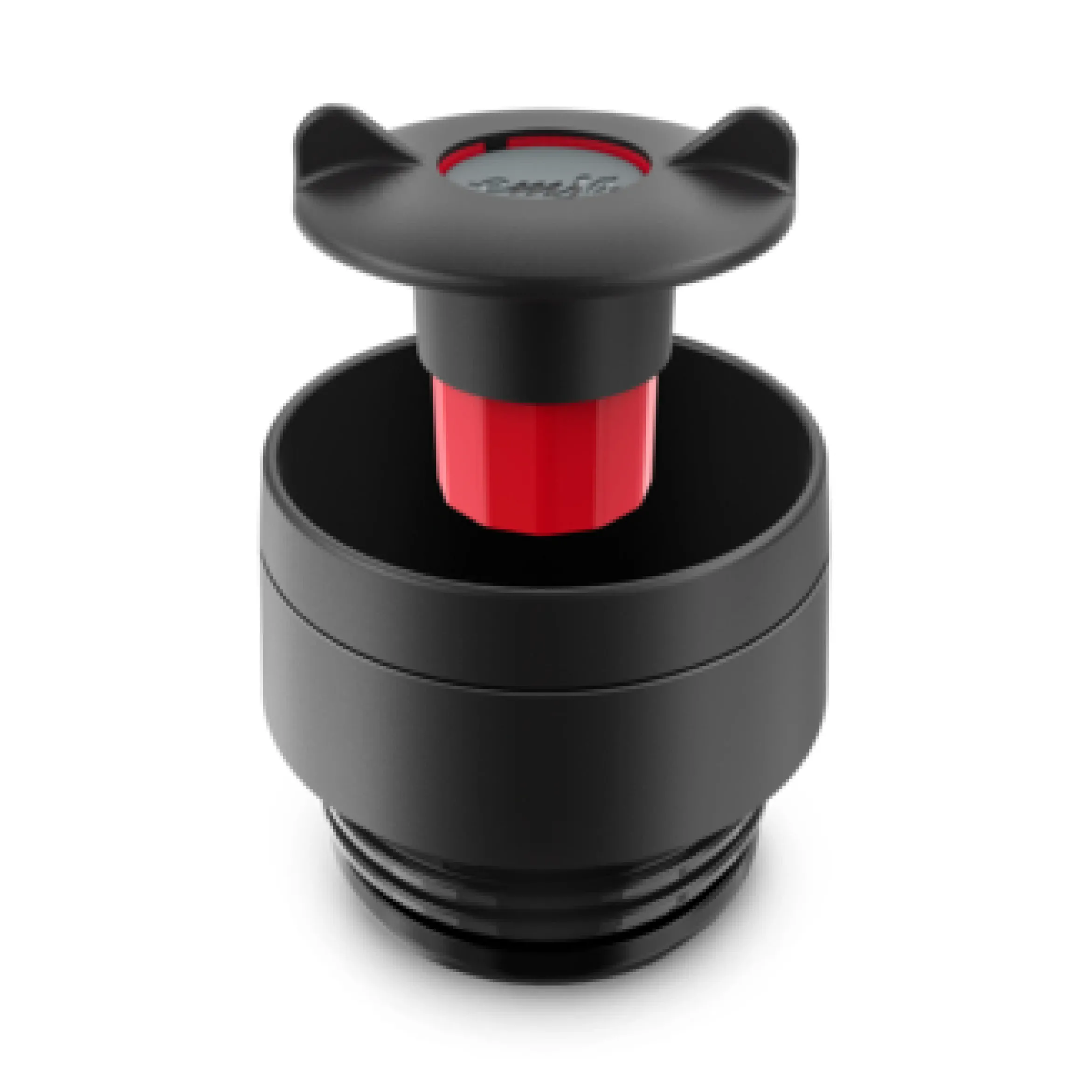 TRAVEL MUG CLASSIC ISOLIERBECHER 0,36L DUNKELROT N20204