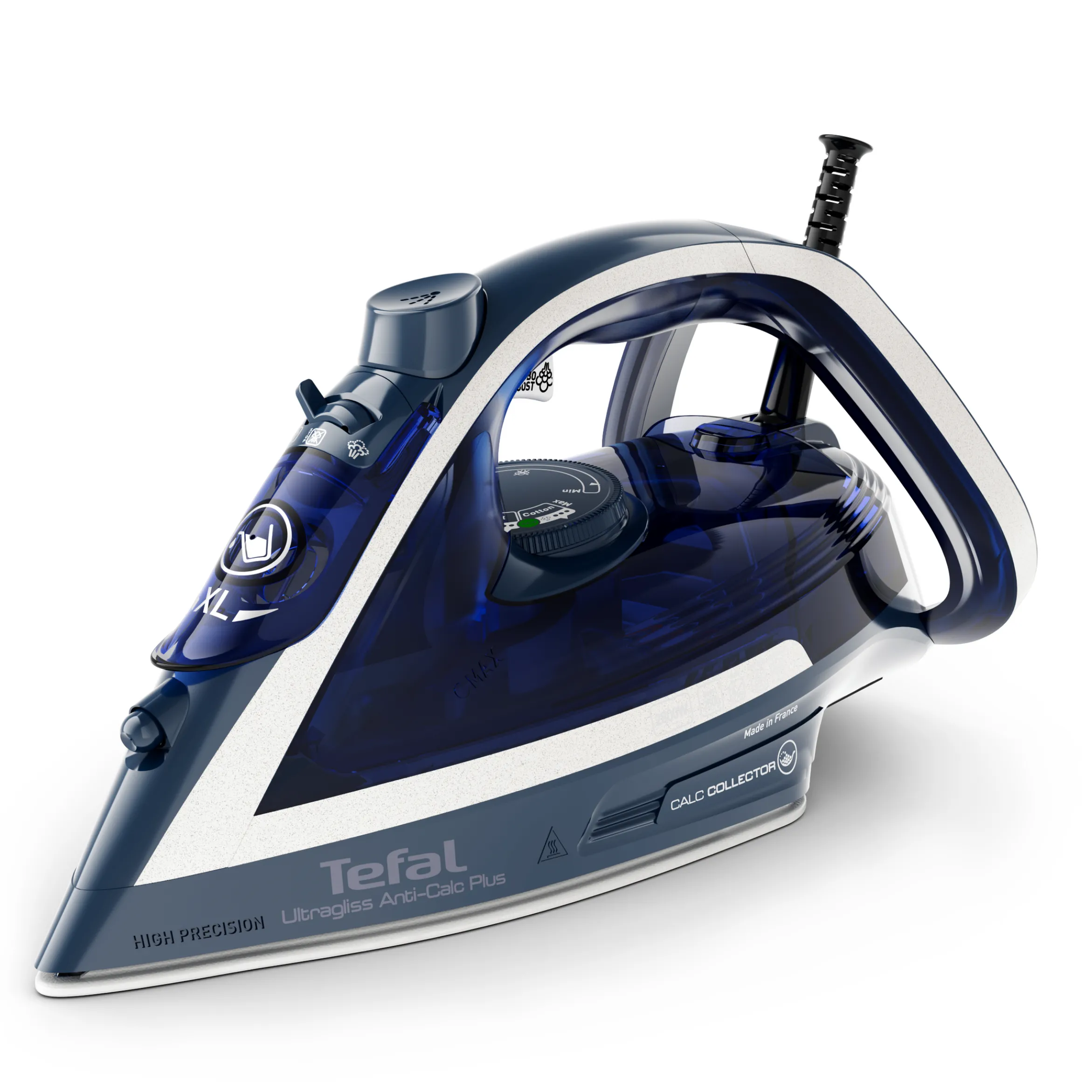 Ultragliss Plus Dampfbügeleisen FV6830