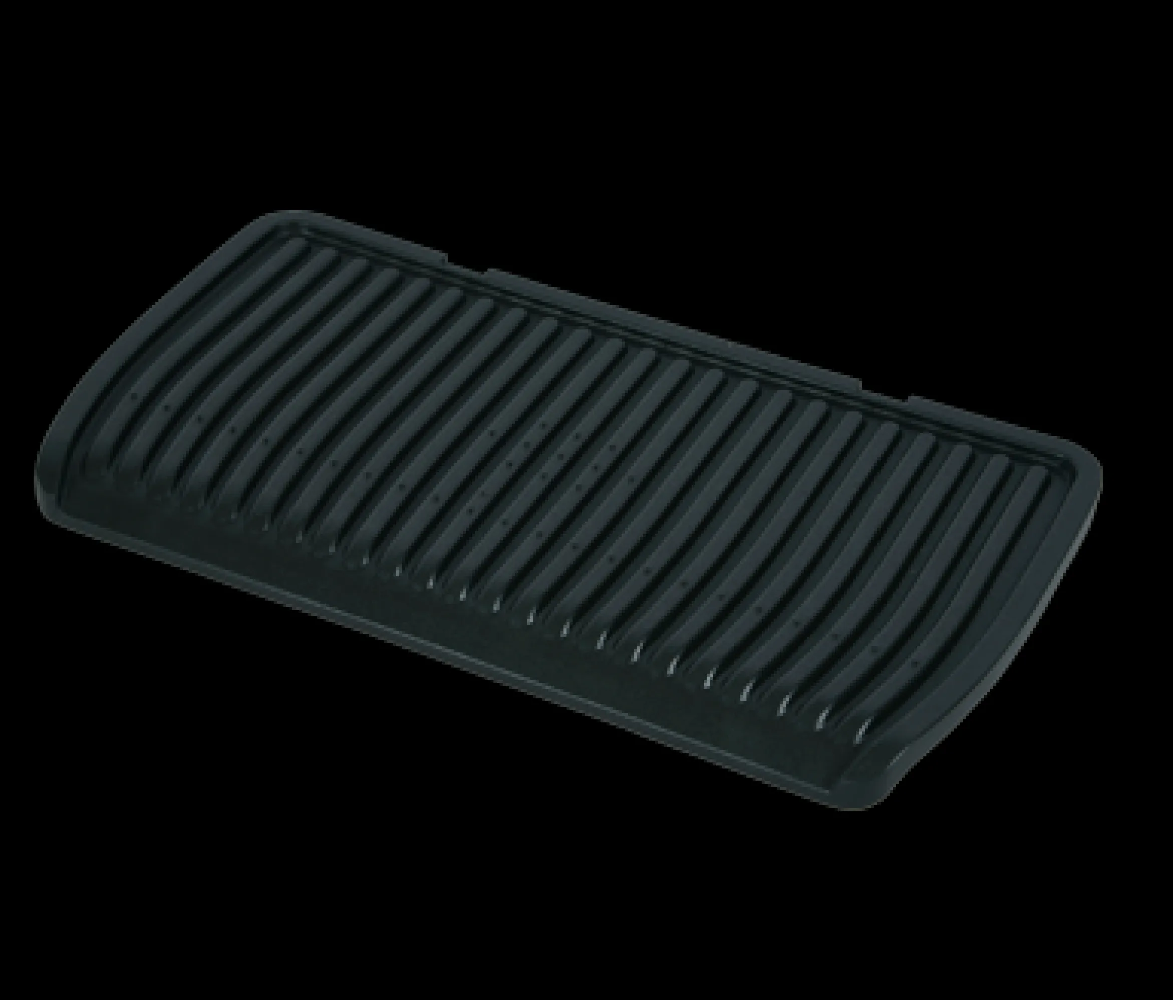 Unterplatte TS-01041611 für OptiGrill+ XL