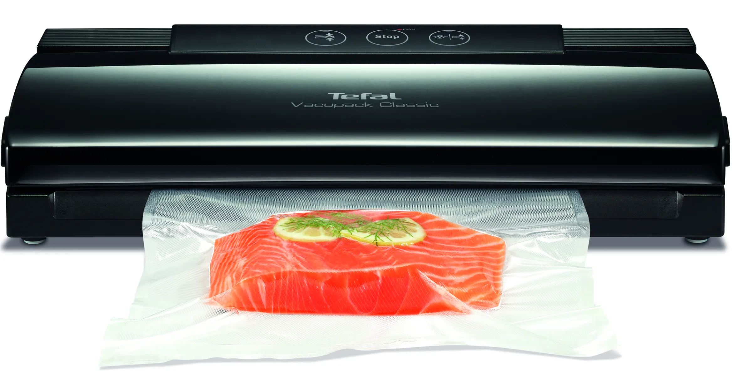 Vakuumiergerät VT2540