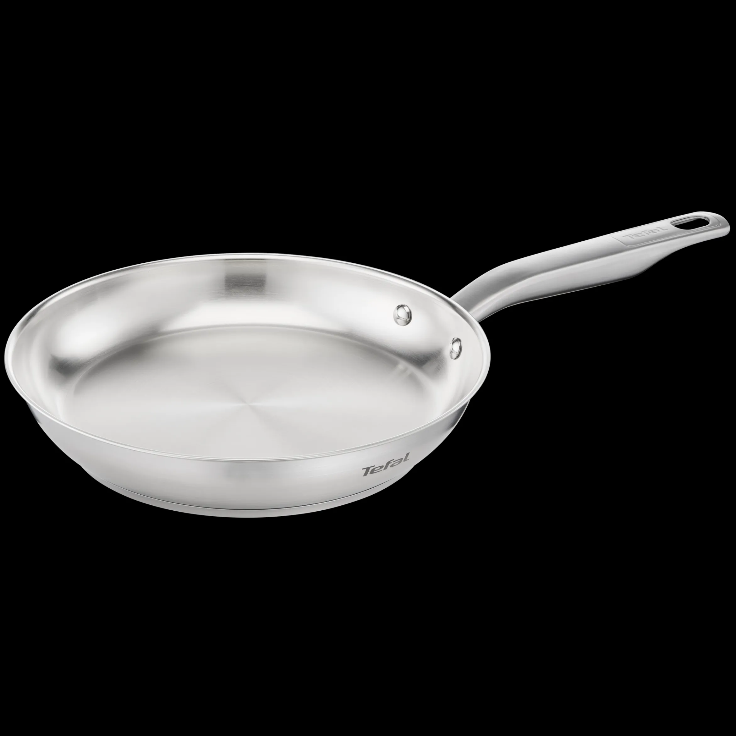 Virtuoso Pfanne unversiegelt 24cm E49204