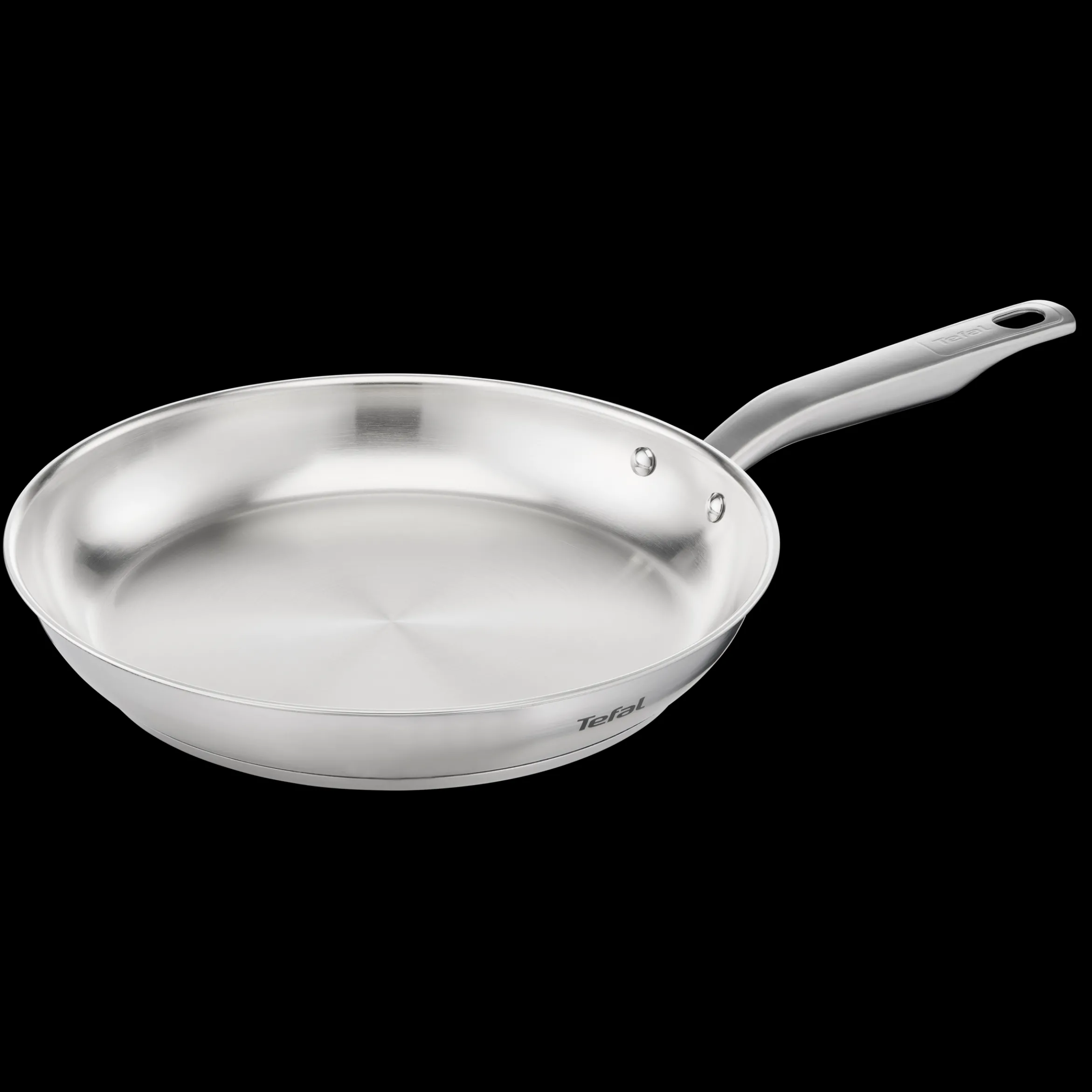 Virtuoso Pfanne unversiegelt 28cm E49206