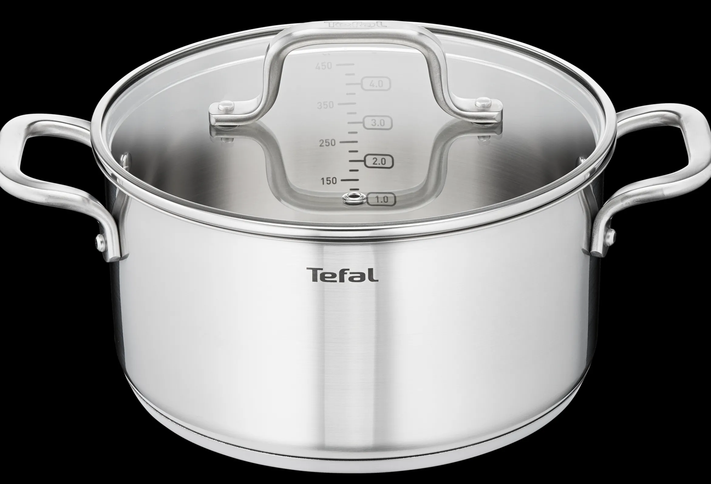 Virtuoso Schmortopf 24cm E49246