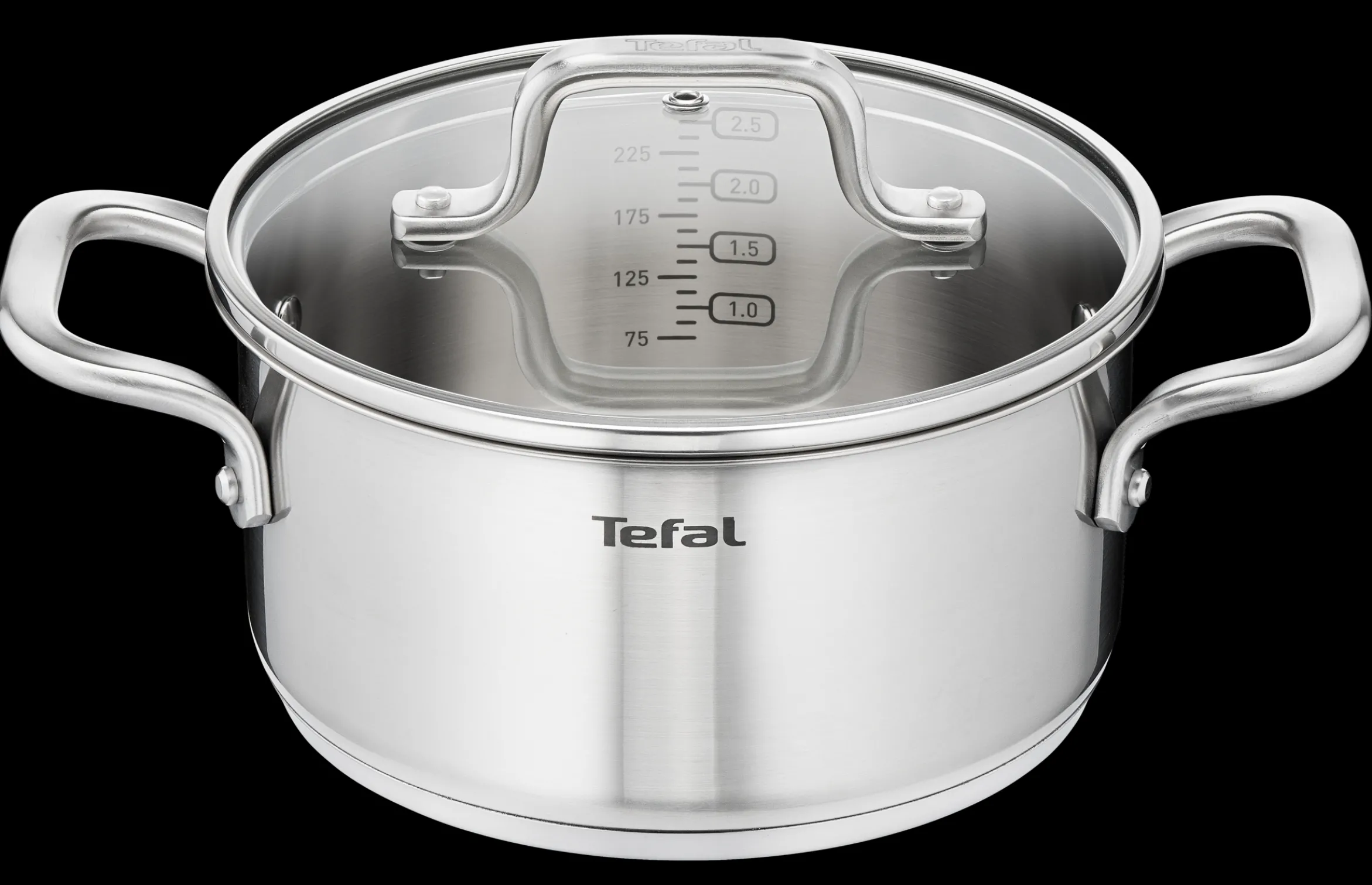 Virtuoso Schmortopf 20cm E49244