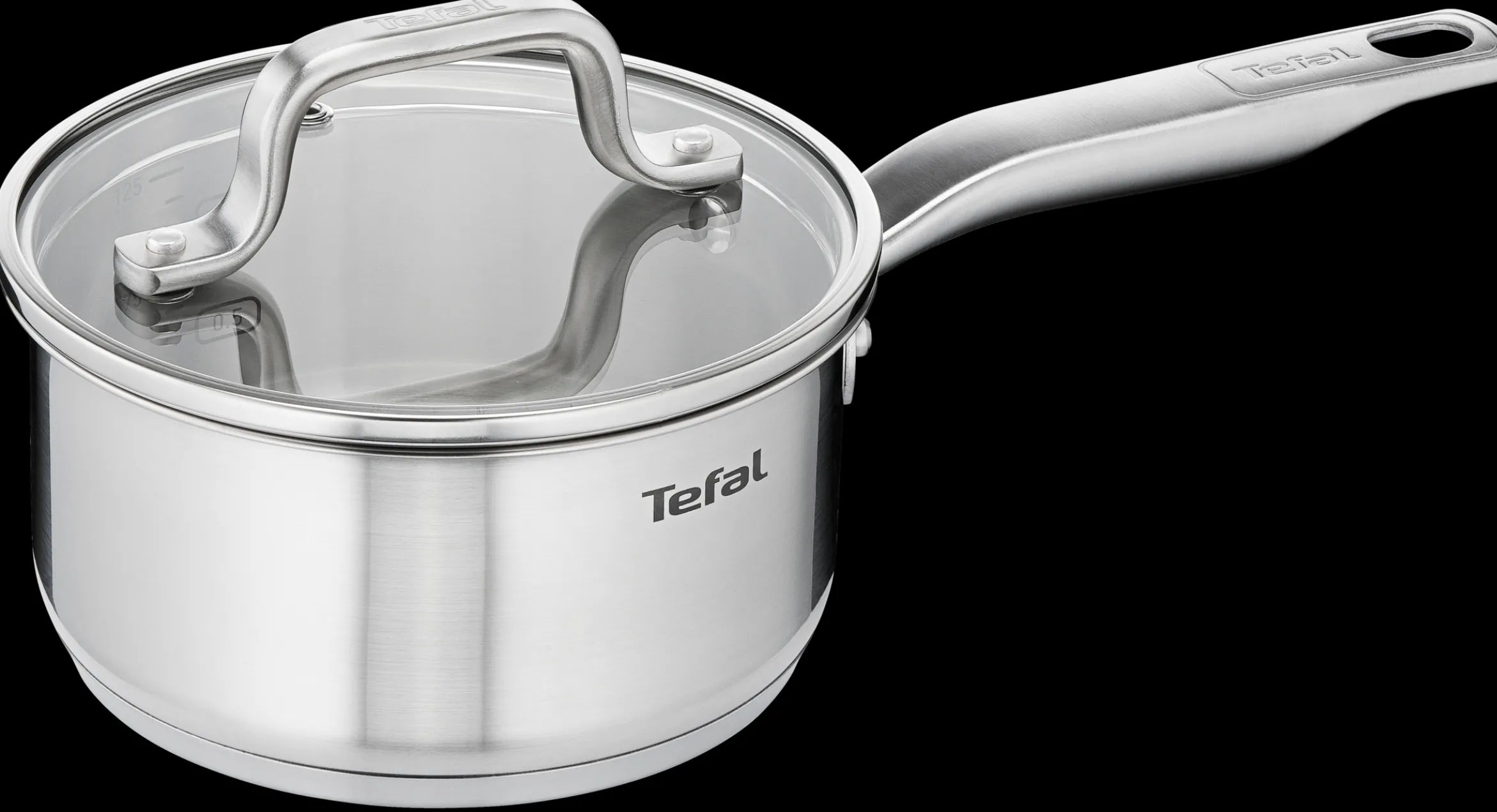 Virtuoso Stielkasserolle 16cm E49222