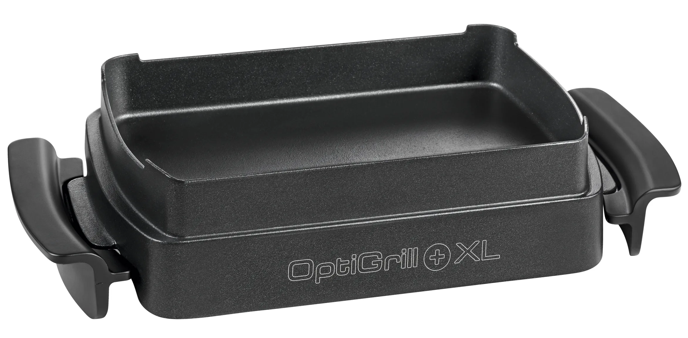 XL-Backschale für OptiGrill XA727810