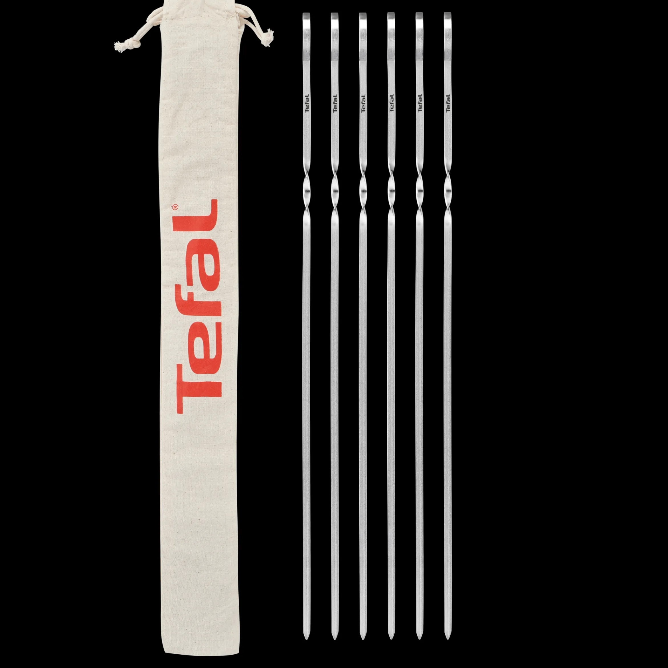 XL-Grillspieße K185S7